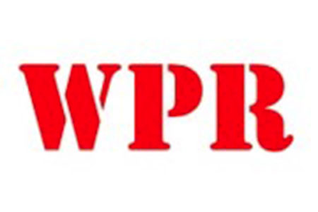 Logo WPR