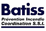 Logo client Batiss