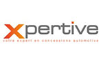 Logo client Xpertive