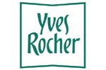 Logo YVES ROCHER