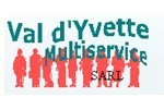Logo client Val D'yvette Multiservice