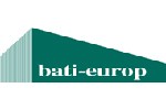 Logo BATI EUROP