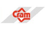 Logo CRAM SAS