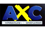 Logo client Axc