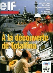 Presse BTP - ELF