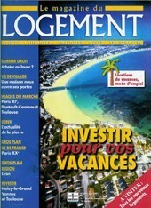 Presse BTP - LE MAGAZINE DU LOGEMENT