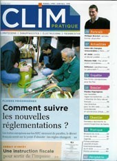 Presse BTP - CLIM PRATIQUE