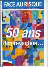 Presse BTP - FACE AU RISQUE