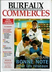 Presse BTP - BUREAUX ET COMMERCES