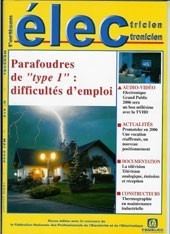 Presse BTP - ELEC