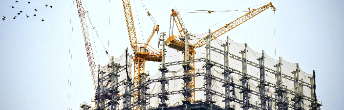 Grand batiment - DEMO CONCEPTION