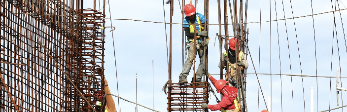 Béton armé - DEMO CONCEPTION