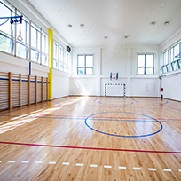 Espace sportif Grange Blanche - DEMO CONCEPTION