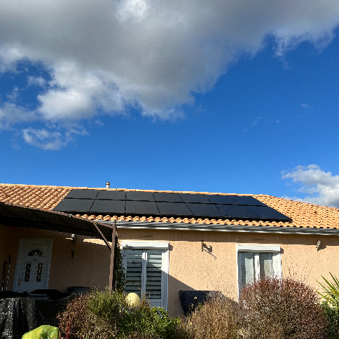 Réalisation AMILYS 3 - AMILYS /  EMMI ENERGIE DISTRIBUTION