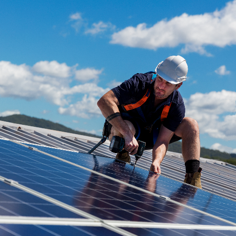 Réalisation AMILYS 5 - AMILYS /  EMMI ENERGIE DISTRIBUTION