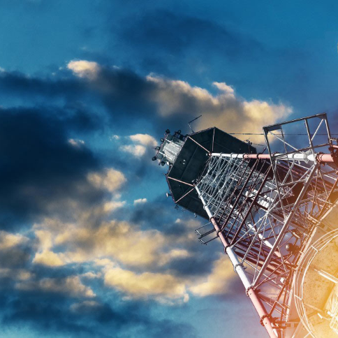 TELECOMMUNICATION - SODATEC CITES