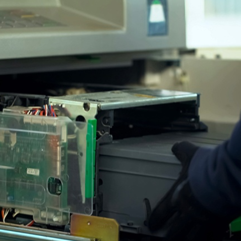 MAINTENANCE BANCAIRE - SODATEC CITES