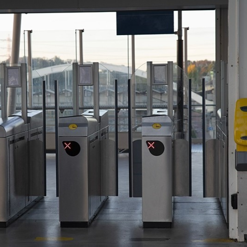 MCO CABS ET BORNES - SODATEC CITES