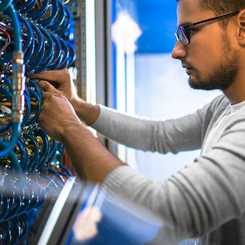 RESEAU - SODATEC CITES