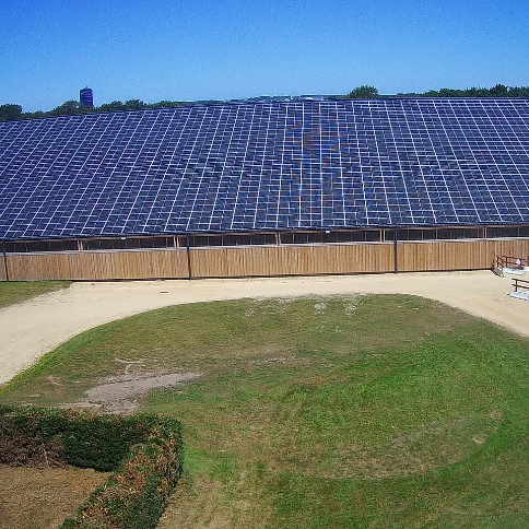 Installation PV - EMERAUDE SOLAIRE