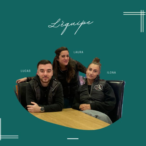 L'équipe - IMMINENCE RH