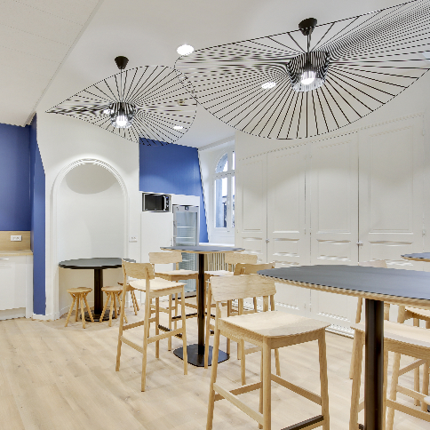 BUREAU DE PRESTIGE - DSN