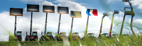 SOFIMA - Haute Avesnes - SOFIMA