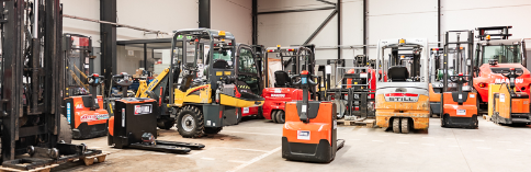 SOFIMA - Camphin en Carembault - Vue atelier - SOFIMA