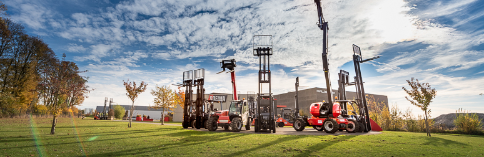 SOFIMA - Camphin en Carembault - Vue A1 - SOFIMA