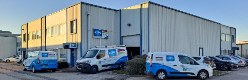 ADPE - Agence de Dijon - ACTEA