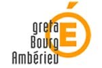 Relais GRETA BOURG AMBERIEU (01)
