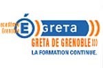 Relais GRETA G.P.A.R. (38)

 