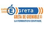 Relais GRETA SUD ISERE (38)

 