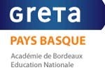 Relais GRETA Pays Basque (64)
 