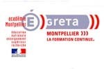 Relais GRETA 34 Ouest (34) 