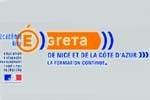 Relais GRETA Nice et Côte d'Azur (06)

 