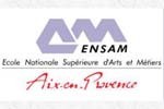 Relais ENSAM Aix en Provence