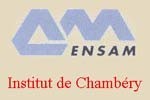 Relais ENSAM Chambery