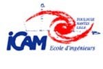 Relais ICAM Toulouse