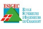 Relais ESIGEC Savoie