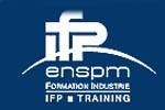 Relais ENSPM Formation Industrie - IFP Training