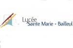Relais Lycée professionnel privé Sainte-Marie
