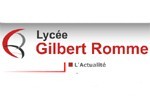 Relais Lycée professionnel Gilbert Romme