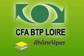 Relais CFA du BTP Loire Michel Cluzel