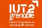 Relais IUT IUniversité Grenoble I