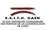 Relais Ecole supérieure d'ingénieurs des travaux de la construction de Caen