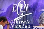 Relais Ecole centrale de Nantes
