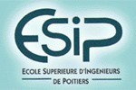 Relais ESIP - Ecole supérieure d'ingénieurs de Poitiers