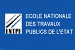 Relais Ingénieur diplômé de l'école nationale des travaux maritimes
