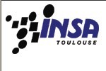 Relais Institut national des sciences appliquées de Toulouse